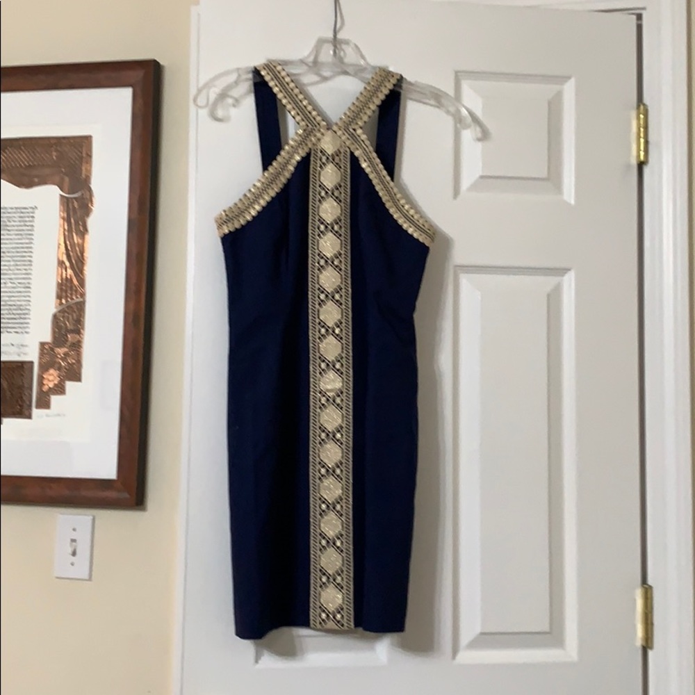 Lily Pulitzer dress